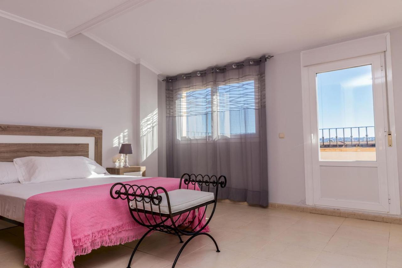 Via Augusta II Duplex Penthouse Javea By Rock Rentals Kültér fotó