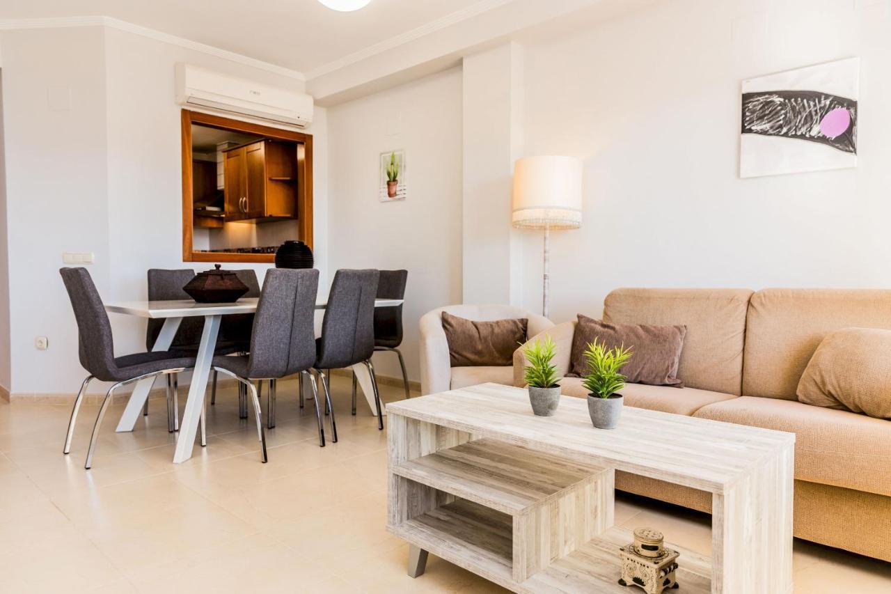 Via Augusta II Duplex Penthouse Javea By Rock Rentals Kültér fotó