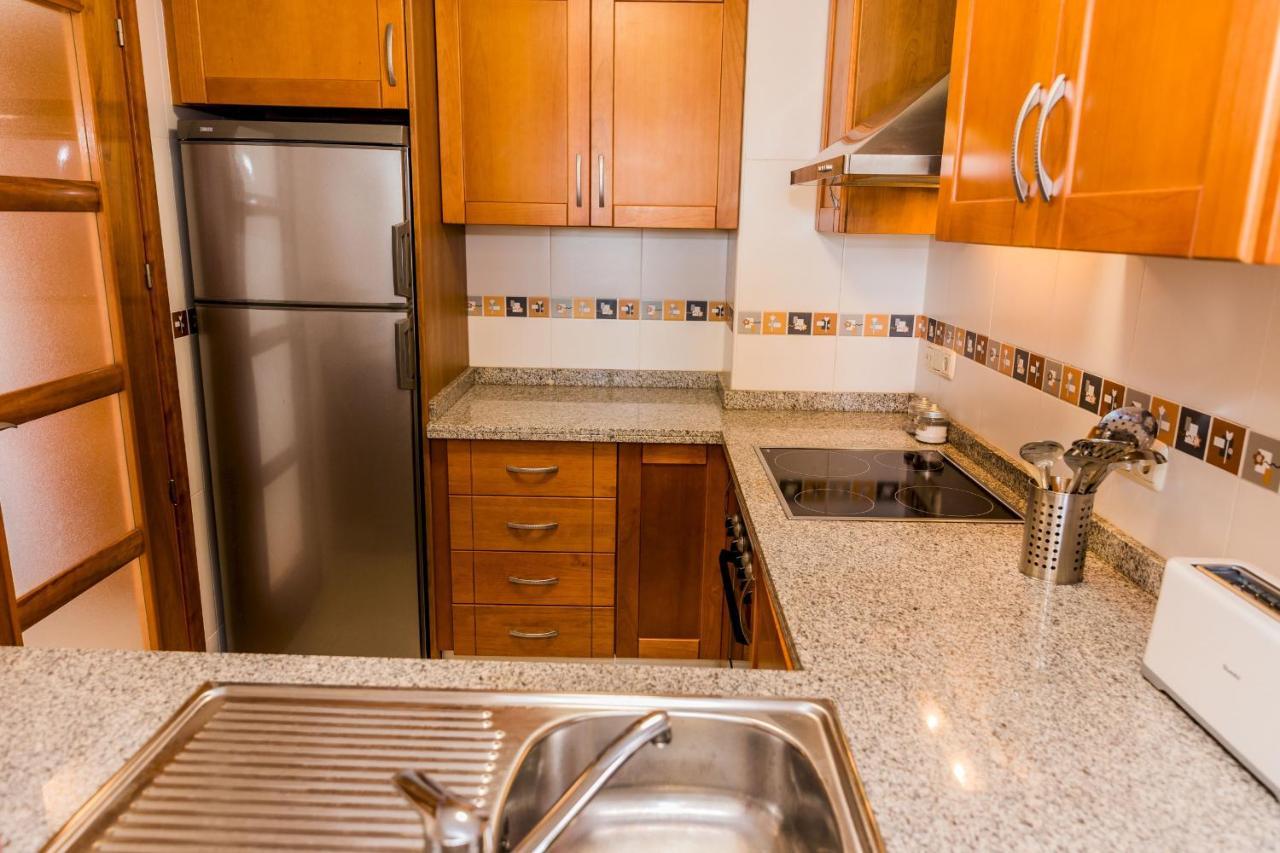 Via Augusta II Duplex Penthouse Javea By Rock Rentals Kültér fotó