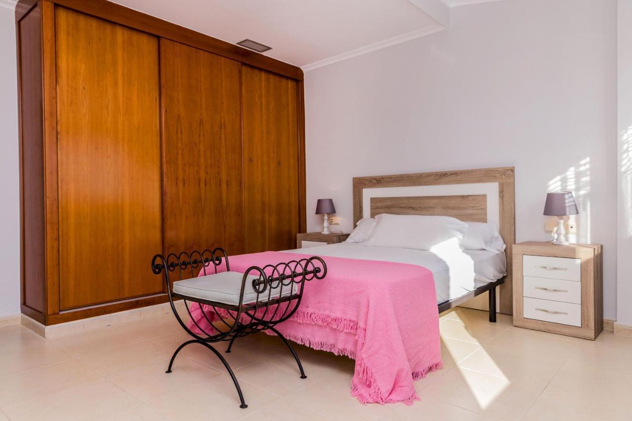 Via Augusta II Duplex Penthouse Javea By Rock Rentals Kültér fotó