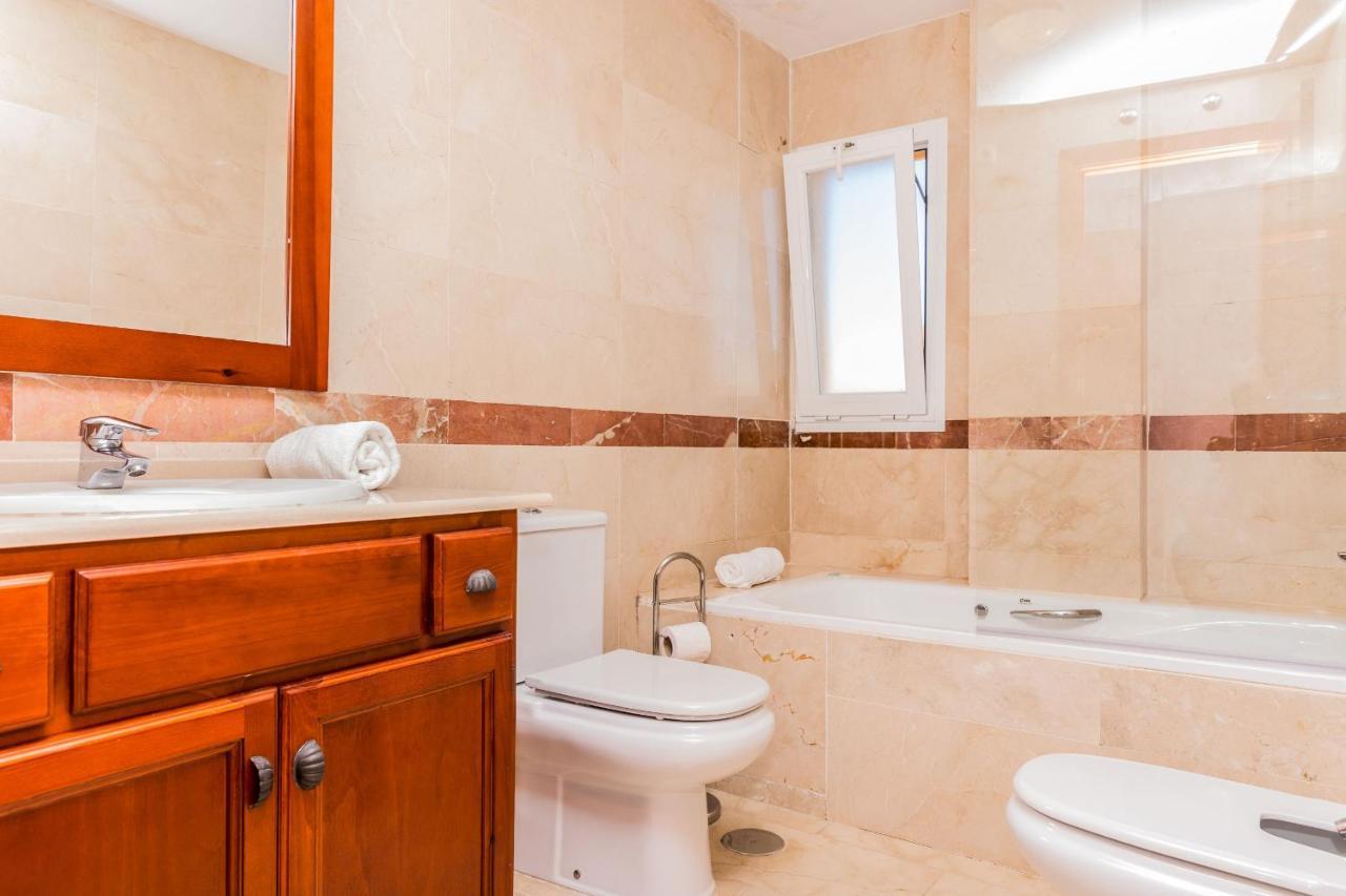 Via Augusta II Duplex Penthouse Javea By Rock Rentals Kültér fotó