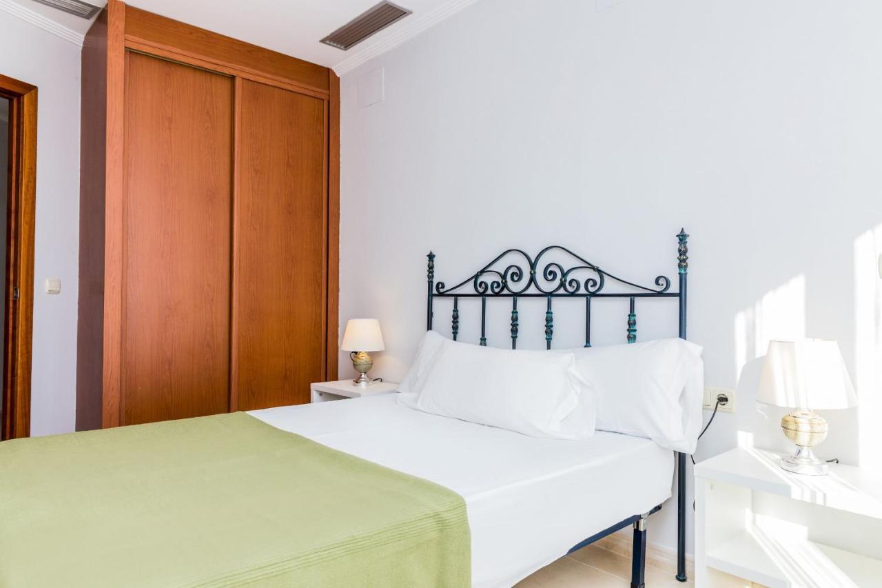 Via Augusta II Duplex Penthouse Javea By Rock Rentals Kültér fotó