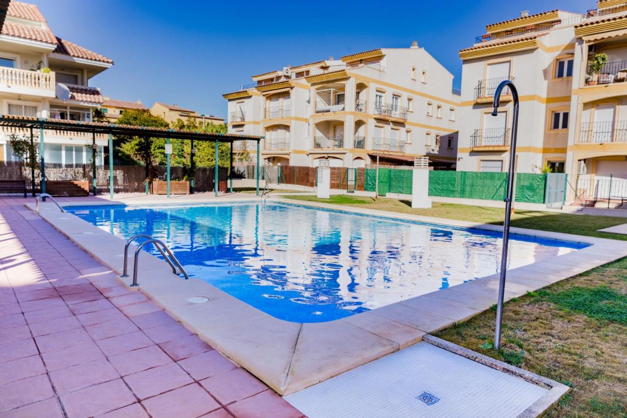 Via Augusta II Duplex Penthouse Javea By Rock Rentals Kültér fotó
