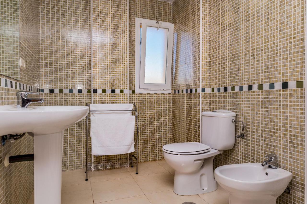 Via Augusta II Duplex Penthouse Javea By Rock Rentals Kültér fotó