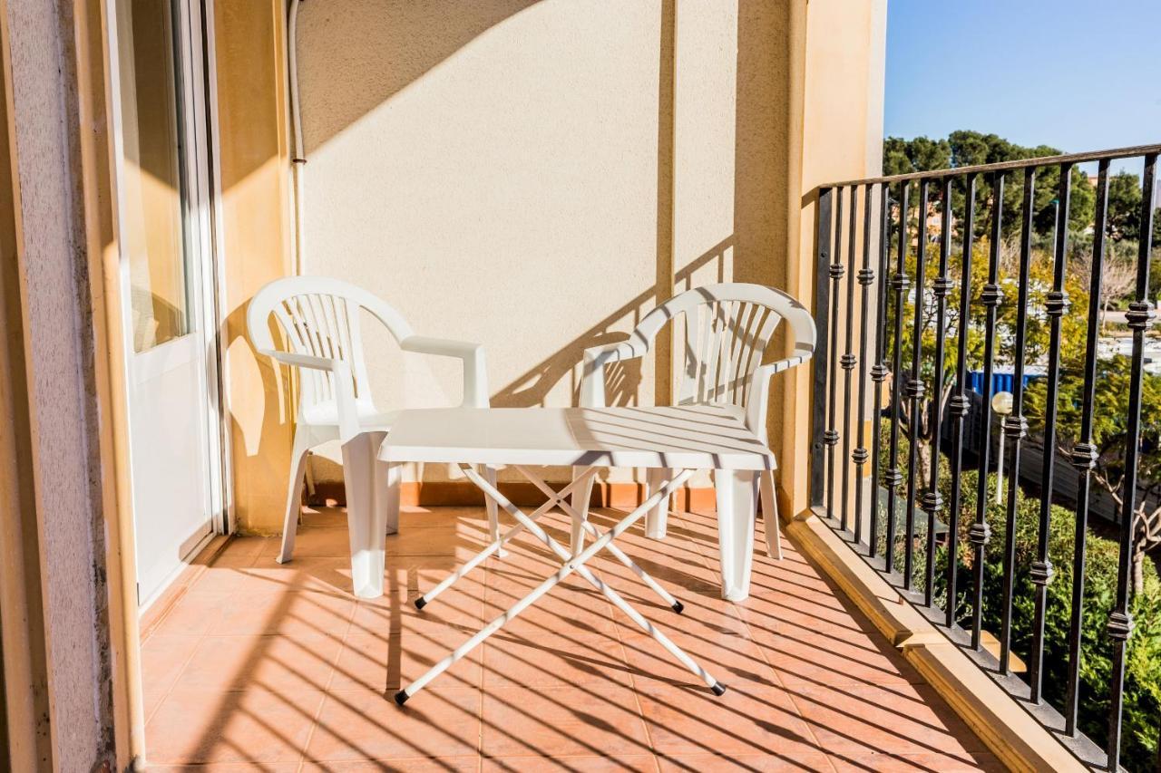 Via Augusta II Duplex Penthouse Javea By Rock Rentals Kültér fotó