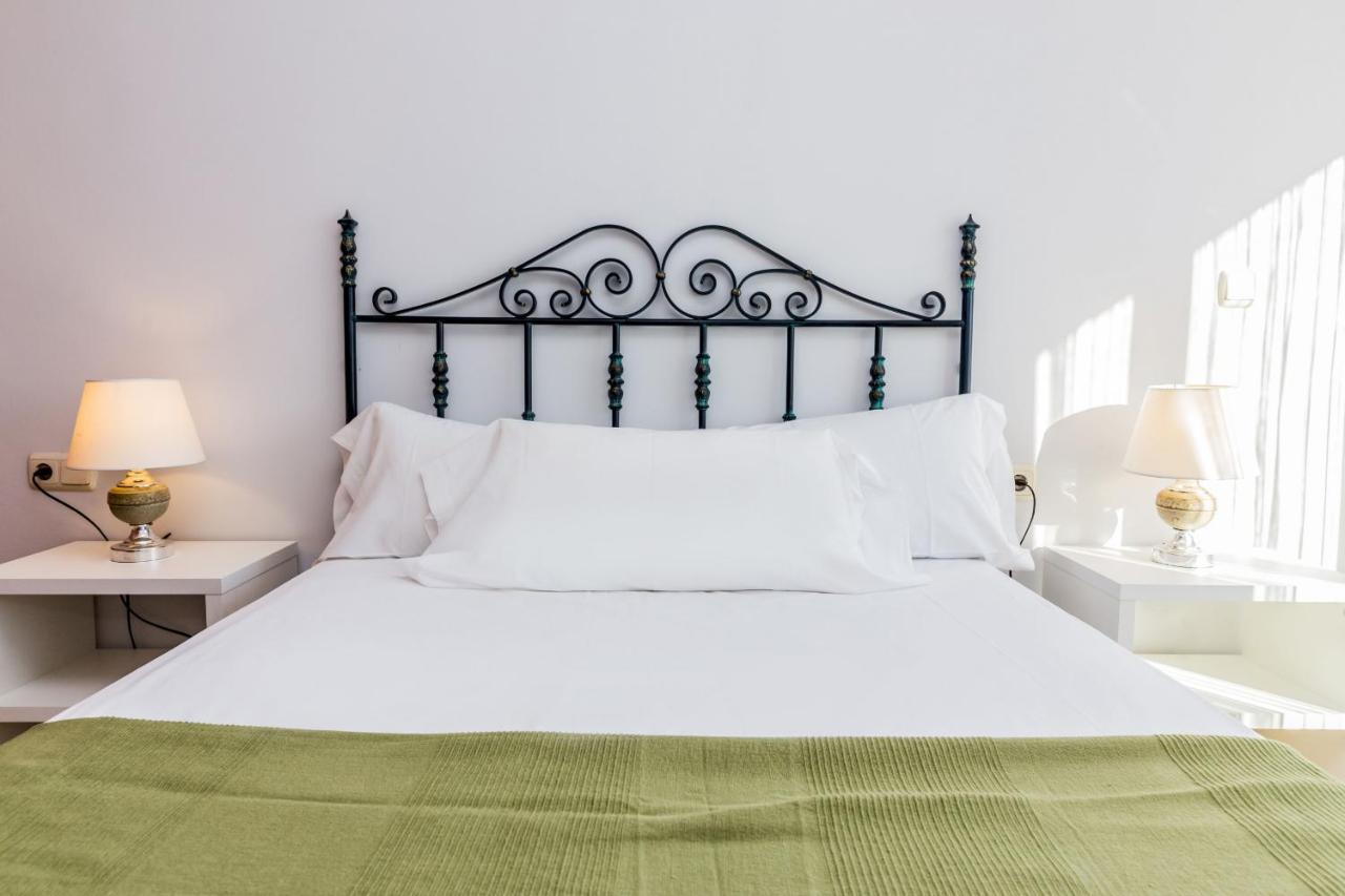Via Augusta II Duplex Penthouse Javea By Rock Rentals Kültér fotó